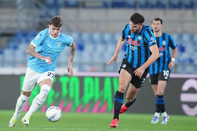 Nhận định, soi kèo Atalanta vs Lazio, 2h00 ngày 23/4: Mục tiêu duy nhất