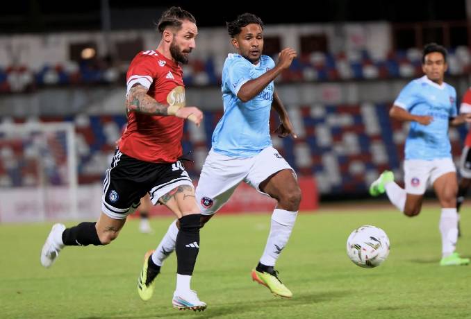 Nhận định, soi kèo Melaka vs Sabah FA, 19h15 ngày 23/4: Không ngon ăn