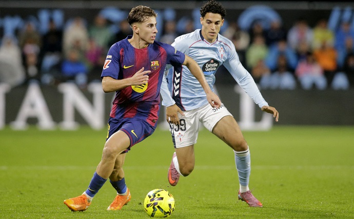 Nhận định, soi kèo Barcelona vs Celta Vigo, 2h30 ngày 23/4: Khó cản chủ nhà - Ảnh 4