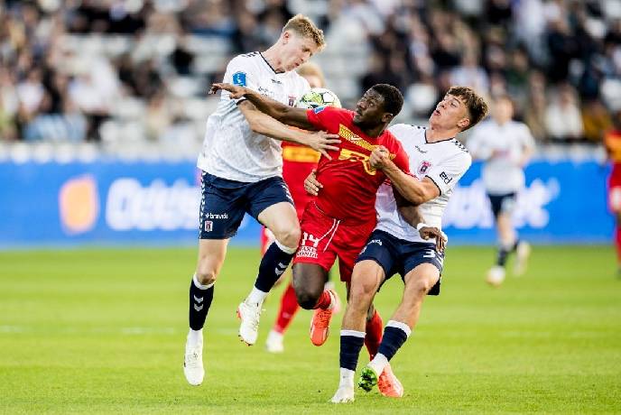 Soi kèo góc Nordsjaelland vs Aarhus, 23h00 ngày 23/04