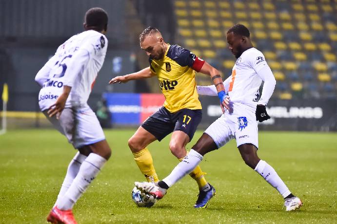 Nhận định, soi kèo Sint-Truidense vs Anderlecht, 01h30 ngày 24/4: Tự tin vượt mặt
