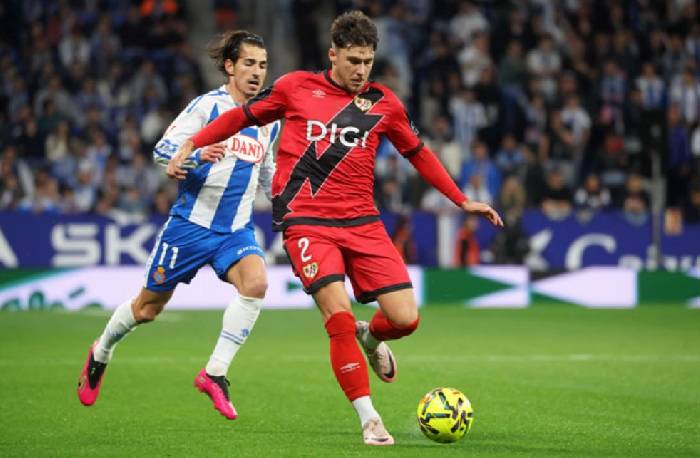 Soi kèo góc Rayo Vallecano vs Espanyol, 01h00 ngày 24/04