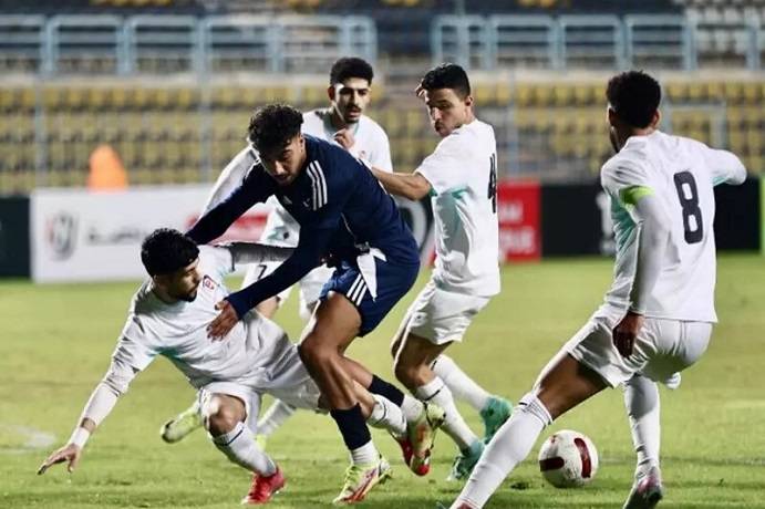 Nhận định, soi kèo Ghazl El Mahalla vs Petrojet, 1h00 ngày 24/4: Ưu thế sân nhà