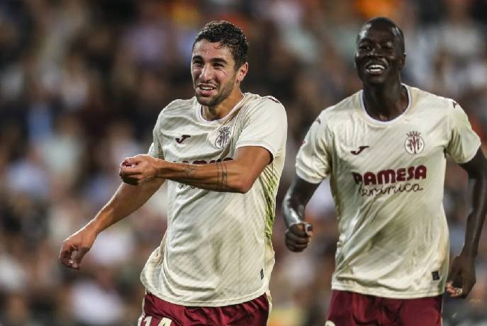 Soi kèo góc Real Oviedo vs Villarreal, 02h30 ngày 24/04