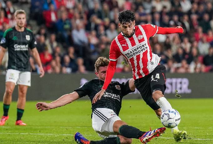 Nhận định, soi kèo PSV vs PEC Zwolle, 02h00 ngày 24/4: Trong cơn men chiến thắng