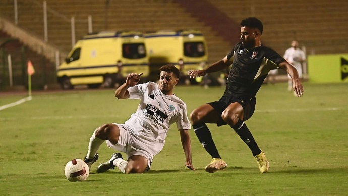 Nhận định, soi kèo Ghazl El Mahalla vs Petrojet, 1h00 ngày 24/4: Ưu thế sân nhà - Ảnh 4