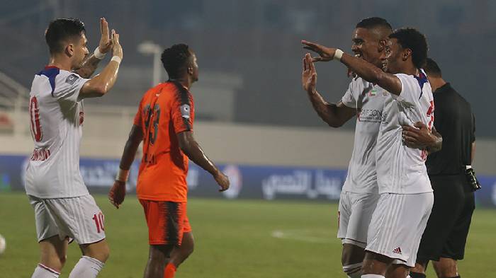 Nhận định soi kèo Sharjah vs Al Wahda, 21h00 ngày 23/4: Khó thắng