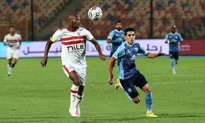 Nhận định, soi kèo Zamalek vs Pyramid, 1h00 ngày 24/4: Khó lường - Ảnh 4