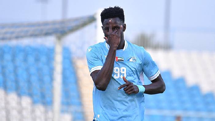 Nhận định soi kèo Ittihad Kalba vs Baniyas, 21h00 ngày 23/4: Dễ hòa