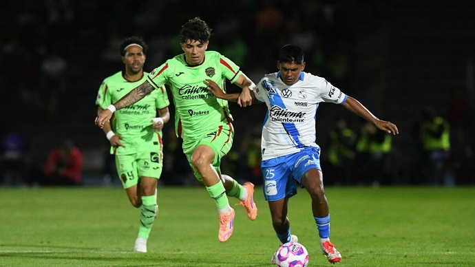 Nhận định, soi kèo Puebla vs Juarez, 8h00 ngày 4/4: Bứt phá - Ảnh 4
