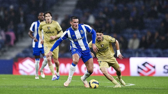 Nhận định, soi kèo Porto vs Famalicao, 2h30 ngày 5/4: Khẳng định vị thế - Ảnh 4