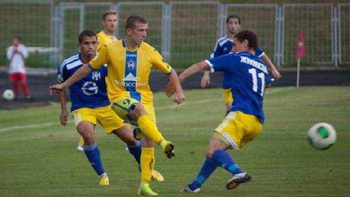 Nhận định, soi kèo Arsenal Dzerzhinsk vs Naftan Novopolotsk, 21h ngày 3/4: Khó khăn