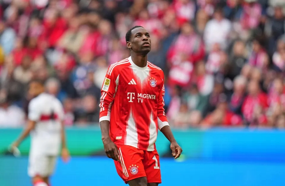 Bayern trả người, Chelsea chốt giá bán Jackson