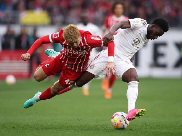 Nhận định, soi kèo Freiburg vs Bayern Munich, 20h30 ngày 4/4: Khó có bất ngờ