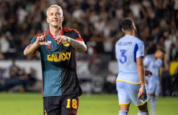 Nhận định, soi kèo Los Angeles Galaxy vs Minnesota United, 09h30 ngày 5/4: LA Galaxy mở hội