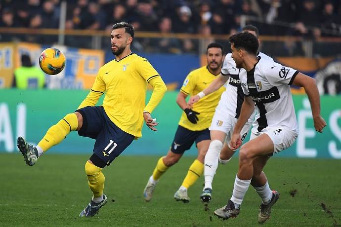 Nhận định, soi kèo Lazio vs Parma, 1h45 ngày 5/4: Hết động lực