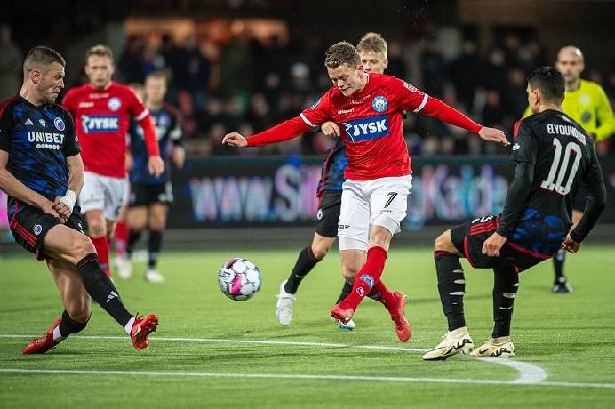 Nhận định, soi kèo Copenhagen vs Silkeborg, 22h59 ngày 5/4: Nỗ lực trụ hạng