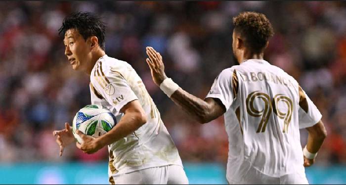 Nhận định, soi kèo Los Angeles FC vs Orlando City, 08h30 ngày 5/4: Không thể cản LAFC
