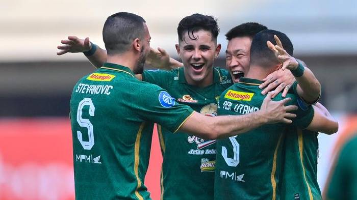 Nhận định, soi kèo Persebaya Surabaya vs Persita Tangerang, 19h00 ngày 4/4: Cân bằng
