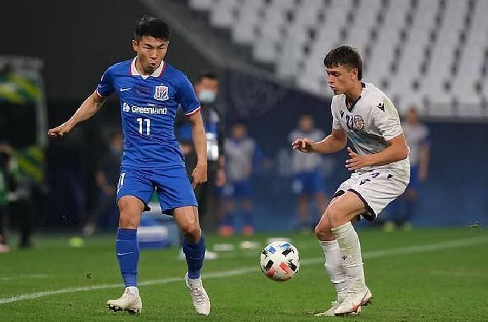 Nhận định, soi kèo Tianjin Jinmen Tiger vs Shanghai Shenhua, 18h35 ngày 5/4: Chênh lệch