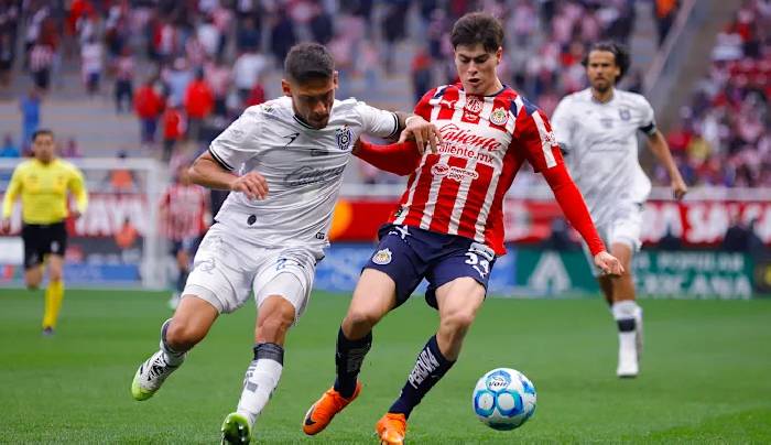 Nhận định, soi kèo Guadalajara vs Pumas UNAM, 09h07 ngày 6/4: Giữ vững đỉnh bảng
