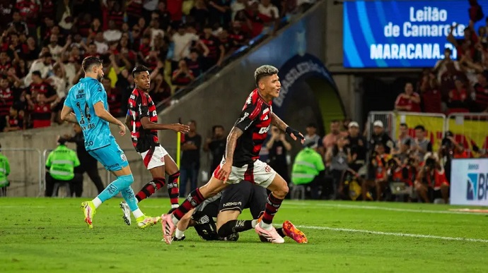 Nhận định, soi kèo Flamengo vs Santos, 3h30 ngày 6/4: Khó cản chủ nhà - Ảnh 4
