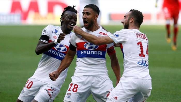 Nhận định, soi kèo Angers vs Lyon, 20h00 ngày 5/4: Bám đuổi gắt gao