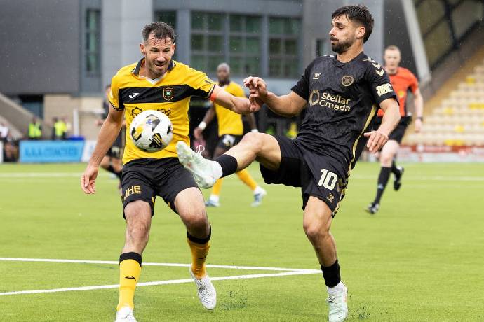 Nhận định, soi kèo Livingston vs Heart, 20h00 ngày 5/4: Hai bộ mặt trái ngược