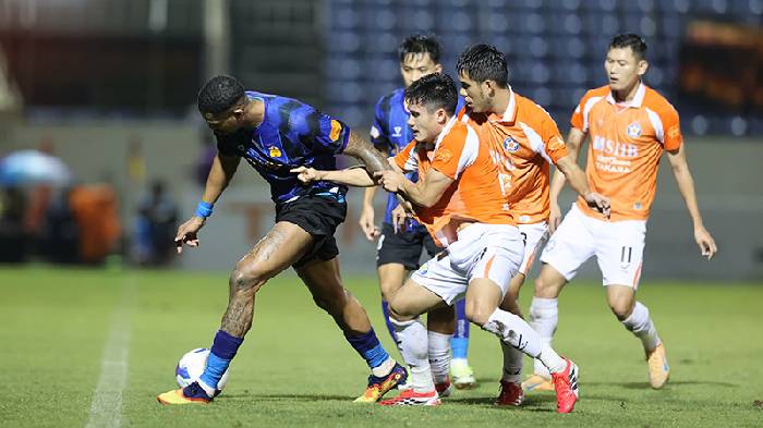Nhận định soi kèo HAGL vs Ninh Bình, 17h00 ngày 5/4
