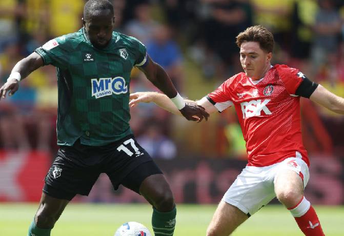 Nhận định, soi kèo Watford vs Charlton, 21h00 ngày 6/4: Thái độ hời hợt
