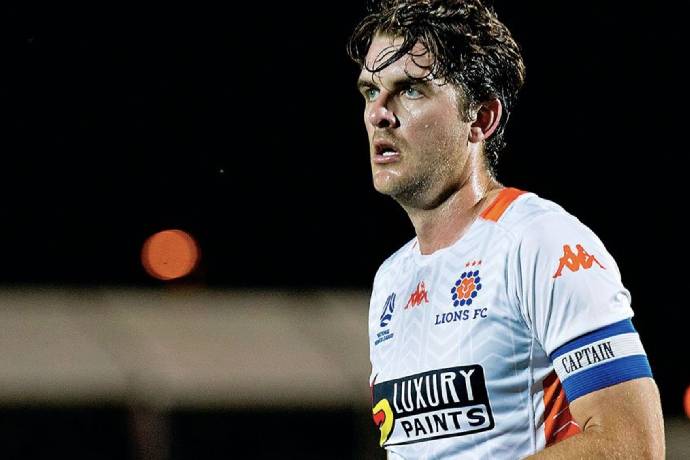 Nhận định, soi kèo Wynnum Wolves vs Gold Coast United, 16h30 ngày 7/4: Bại trận liên tiếp