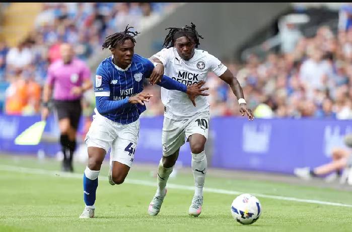 Nhận định, soi kèo Peterborough vs Cardiff City, 21h00 ngày 6/4: Khách hài lòng ra về