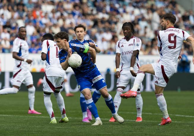 Nhận định, soi kèo Servette vs Luzern, 21h30 ngày 6/4: Cẩn trọng tối đa