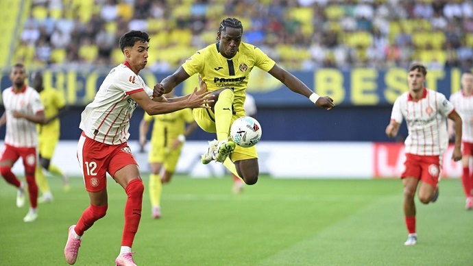 Nhận định, soi kèo Girona vs Villarreal, 2h00 ngày 7/4: Quyết tâm trụ hạng - Ảnh 4