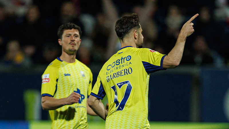 Kèo vàng bóng đá FC Arouca vs Estoril, 00h45 ngày 7/4: Lại thắng - Ảnh 1