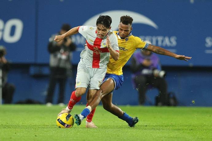 Nhận định, soi kèo Arouca vs Estoril, 0h45 ngày 7/4: Điểm tựa sân nhà