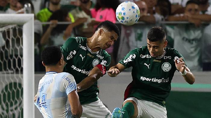 Nhận định, soi kèo Bahia vs Palmeiras, 5h30 ngày 6/4: Khác biệt