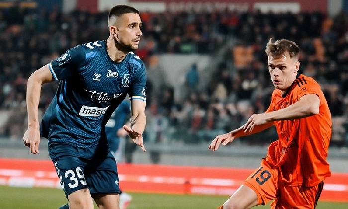 Nhận định soi kèo Radomiak Radom vs Motor Lublin, 19h45 ngày 6/4: Khó cản