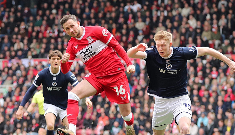 Kèo vàng bóng đá Swansea vs Middlesbrough, 23h30 ngày 6/4: Khác biệt động lực - Ảnh 1