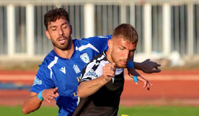 Nhận định soi kèo Kampaniakos vs Kavala, 19h00 ngày 8/4: Khó cho khách