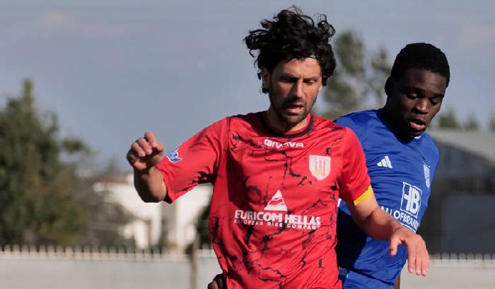 Nhận định soi kèo PAOK B vs Pas Giannina, 19h00 ngày 8/4: Lại thắng