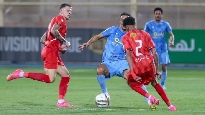 Nhận định, soi kèo Al Diraiyah vs Al-Jabalain, 22h50 ngày 8/4: Bệ phóng sân nhà