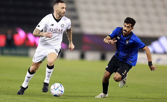 Nhận định, soi kèo Al-Sailiya vs Al-Sadd, 22h30 ngày 8/4: Củng cố ngôi đầu