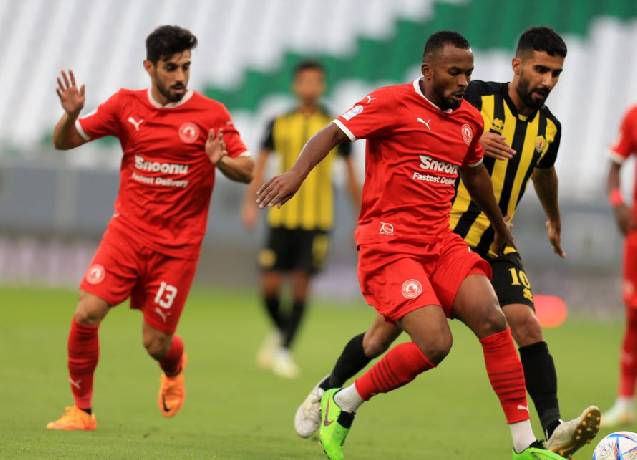 Nhận định, soi kèo Al-Arabi vs Qatar, 22h30 ngày 8/4: Trận đấu thủ tục