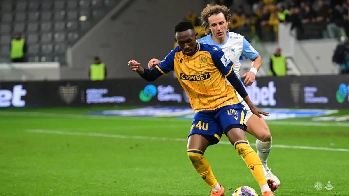 Nhận định, soi kèo AEL Limassol vs Pafos, 23h00 ngày 8/4: Khách vào chung kết