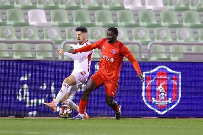 Nhận định, soi kèo Al Shahaniya vs Al-Shamal, 22h30 ngày 8/4: Hướng tới ngôi đầu