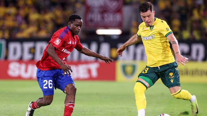 Nhận định, soi kèo Hapoel Beer Sheva vs Bnei Yehuda Tel Aviv, 23h30 ngày 9/4: Đẳng cấp chênh lệch