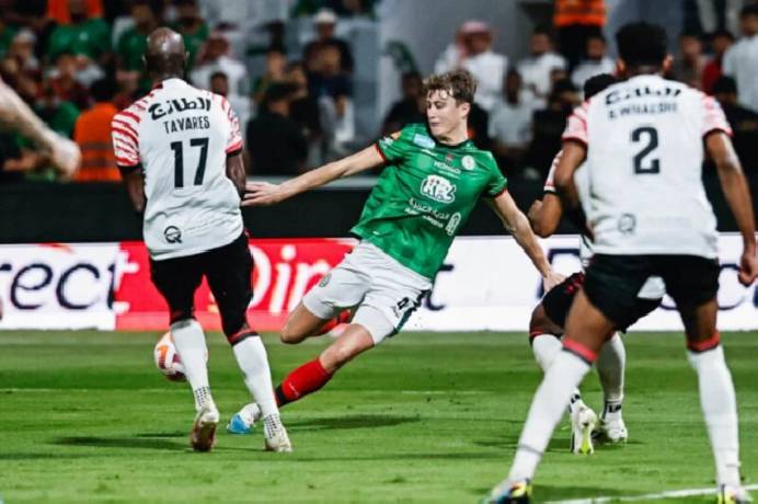 Nhận định, soi kèo Al-Ettifaq vs Al-Riyadh, 1h00 ngày 10/4: Nỗ lực trụ hạng