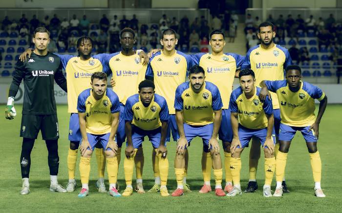 Nhận định, soi kèo KarKarvan FK FK vs Kapaz PFK, 18h30 ngày 10/4: Không thấy ánh sáng