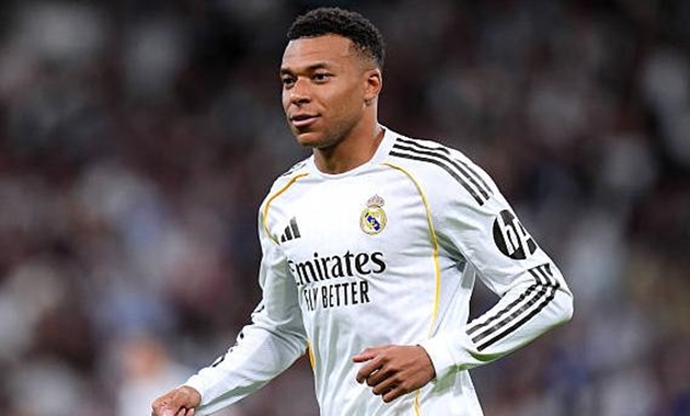 Xung đột Arbeloa và Mbappe lên đến đỉnh điểm